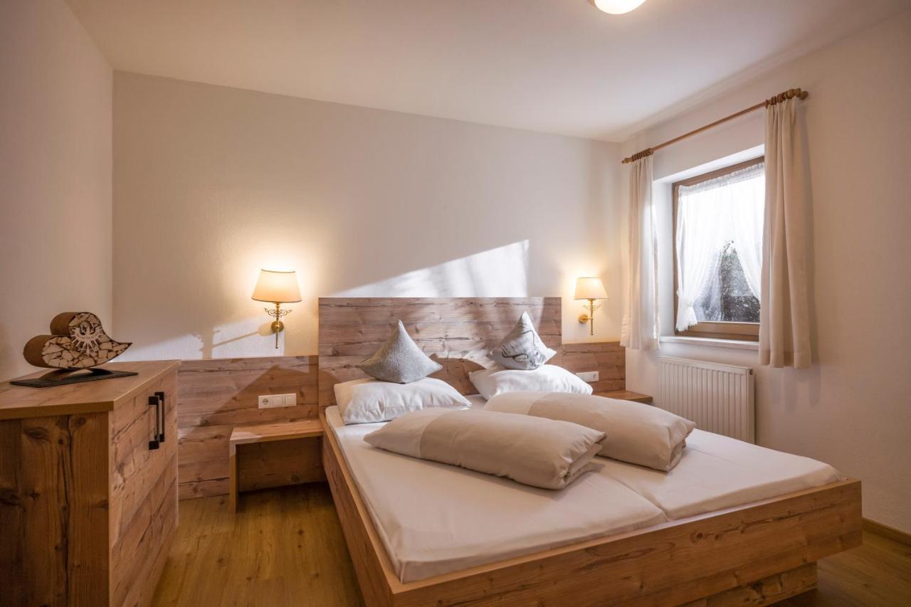 Apart Heim Fügen Kültér fotó